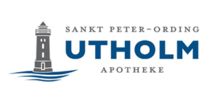 Kundenlogo von Utholm-Apotheke Kiess-Apotheken e.K. Franziska Kiess