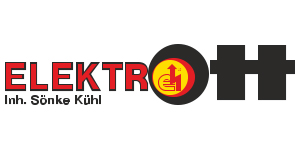 Kundenlogo von Elektro Ott Inh. Sönke Kühl