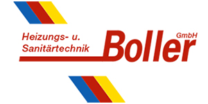 Kundenlogo von Boller GmbH, Heizung- und Sanitärtechnik