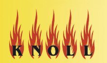 Kundenlogo von Knoll Ralf Heizung - Sanitär