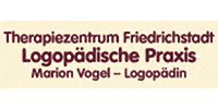 Kundenlogo Vogel Marion Logopädie