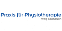 Kundenlogo Ilsenstein Wolf Physiotherapeut
