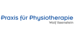 Kundenlogo von Ilsenstein Wolf Physiotherapeut