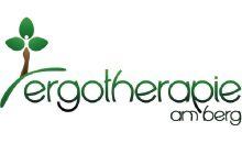 Kundenlogo von Ergotherapie Am Berg Ergotherapeutin
