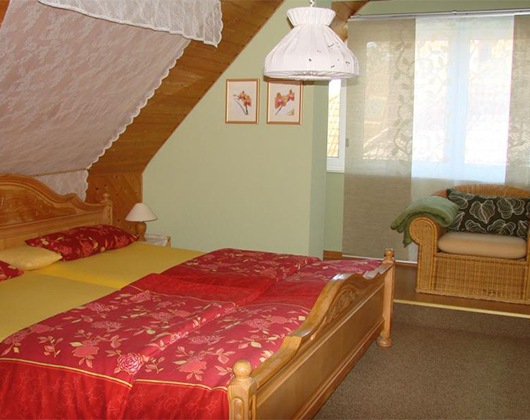 Kundenbild groß 4 Ferienwohnung Erhart