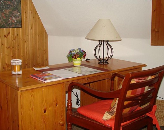 Kundenbild groß 5 Ferienwohnung Erhart