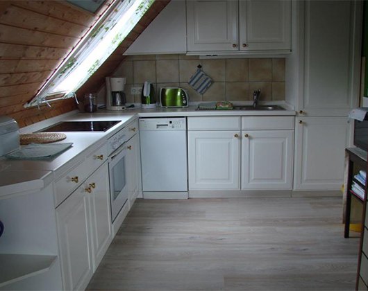 Kundenbild groß 7 Ferienwohnung Erhart