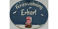 Kundenlogo Ferienwohnung Erhart