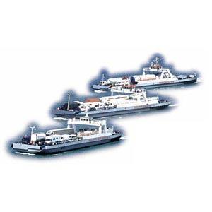 FRS Elbfähre Glückstadt Wischhafen GmbH