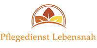 Kundenlogo Pflegedienst Lebensnah GmbH