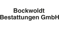 Kundenlogo Bockwoldt Bestattungen GmbH