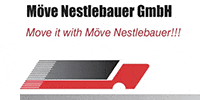 Kundenlogo Möve Nestlebauer GmbH