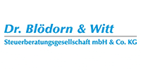 Kundenlogo Dr. Blödorn & Witt Steuerberatungsgesellschaft mbH & Co. KG