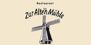 Kundenlogo von Zur Alten Mühle Inh. Dieter Lassmann