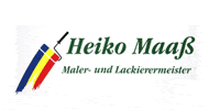 Kundenlogo Maass Heiko Malermeister