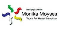 Kundenlogo Heilpraktikerin M. Moyses Naturheilkunde und Ästhetik