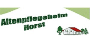 Kundenlogo von Altenpflegeheim Horst