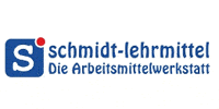 Kundenlogo Schmidt-Lehrmittel KG