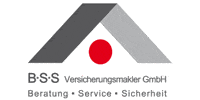 Kundenlogo B.S.S. Versicherungsmakler GmbH Björn Gülck