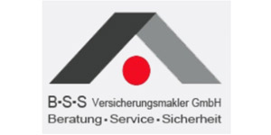 Kundenlogo von B.S.S. Versicherungsmakler GmbH Björn Gülck