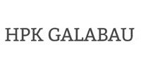 Kundenlogo HPK Galabau GmbH