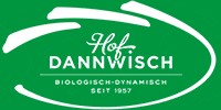 Kundenlogo Hof Dannwisch Handelsgesellschaft Demeterhof