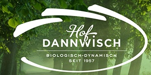 Kundenlogo von Hof Dannwisch Handelsgesellschaft Demeterhof