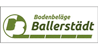 Kundenlogo Bodenbeläge Ballerstädt Inh. André Ballerstädt