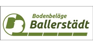 Kundenlogo von Bodenbeläge Ballerstädt Inh. André Ballerstädt