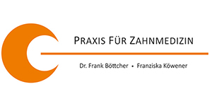 Kundenlogo von u. Dr. Frank Böttcher Franziska Köwener Praxis für Zahnmedizin