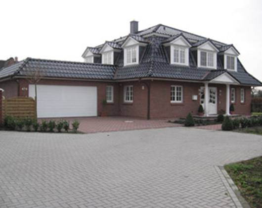 Kundenbild groß 1 Ernst Jahn GmbH Baugeschäft