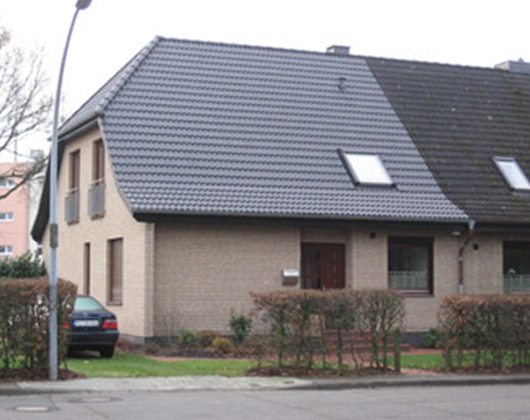 Kundenbild klein 2 Ernst Jahn GmbH Baugeschäft