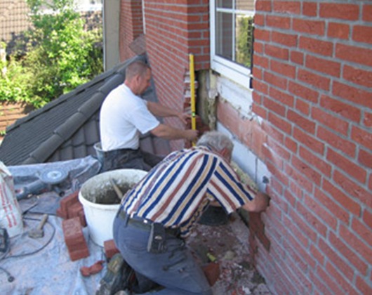 Kundenbild klein 4 Ernst Jahn GmbH Baugeschäft