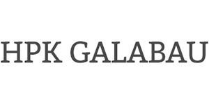 Kundenlogo von HPK Galabau GmbH