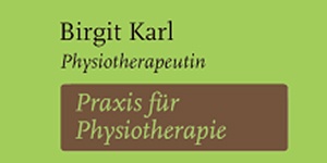 Kundenlogo von Karl Birgit Praxis für Krankengymnastik Kundenlogo von Karl Birgit Praxis für Krankengymnastik