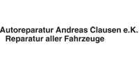 Kundenlogo Autoreparatur Andreas Clausen e.K. Reparatur aller Fahrzeuge