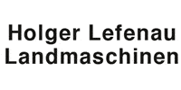 Kundenlogo Lefenau Holger Landmaschinen