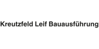 Kundenlogo Kreutzfeld Leif Bauausführungen