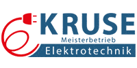 Kundenlogo Kruse Elektrotechnik GmbH E-Geräte, Installationen
