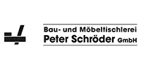 Kundenlogo Bau- u. Möbeltischlerei Peter Schröder GmbH