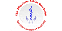 Kundenlogo KBS Pflegeteam Sabine Marx GmbH