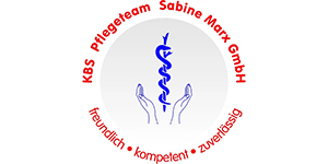 Kundenlogo von KBS Pflegeteam Sabine Marx GmbH
