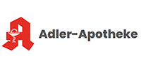 Kundenlogo Adler-Apotheke Knud Clausen e.Kfm.