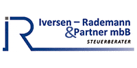 Kundenlogo Iversen - Rademann & Partner mbB Steuerberater, Wirtschaftsprüfer
