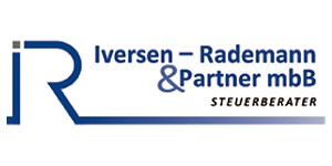 Kundenlogo von Iversen - Rademann & Partner mbB Steuerberater,  Wirtschaftsprüfer