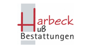 Kundenlogo von Bestattung Harbeck Huß