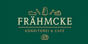 Kundenlogo von Bäckerei J. Frähmcke