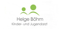 Kundenlogo Helge Böhm Kinderarzt