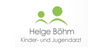 Kundenlogo von Helge Böhm Kinderarzt