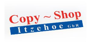 Kundenlogo von Copy-Shop Itzehoe Inh. Martin Ahrens
